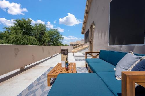 Red Mountain Retreat in Cachet at Las Sendas