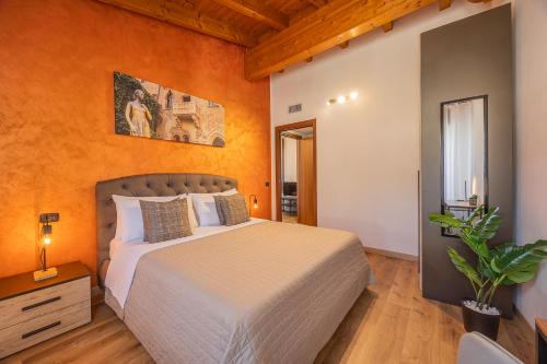 PRESTIGE Apartments - Rustic Elegance