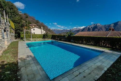 Vybavení, Alba on Lake Como by Rent All Como in Sala Comacina