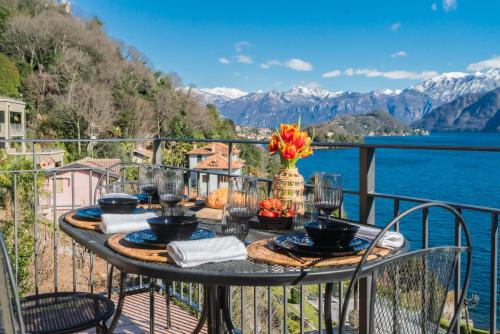 Vybavení, Alba on Lake Como by Rent All Como in Sala Comacina