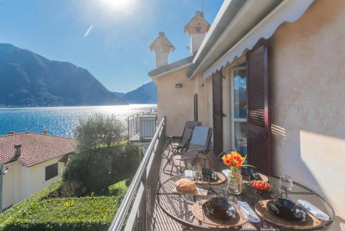 Vybavení, Alba on Lake Como by Rent All Como in Sala Comacina
