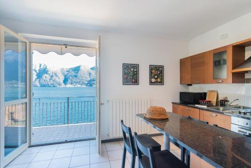 Vybavení, Alba on Lake Como by Rent All Como in Sala Comacina