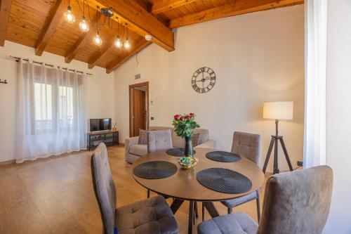 PRESTIGE Apartments - Rustic Elegance, Verona (fotografie 5)
