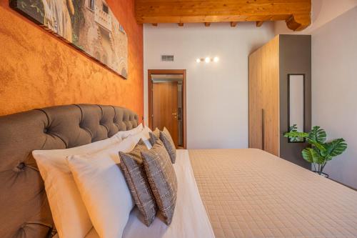 PRESTIGE Apartments - Rustic Elegance, Verona (fotografie 9)