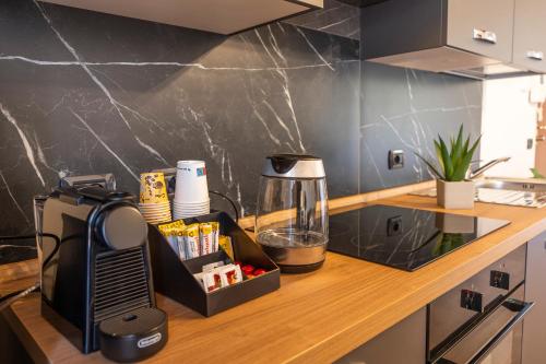PRESTIGE Apartments - Rustic Elegance, Verona (fotografie 10)