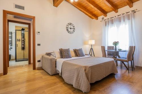 PRESTIGE Apartments - Rustic Elegance, Verona (fotografie 7)