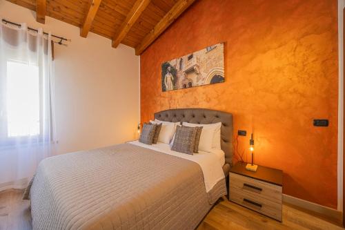 PRESTIGE Apartments - Rustic Elegance, Verona (fotografie 2)