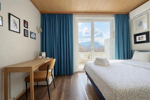 Lakefront Bled - Rooms & Apartments 5