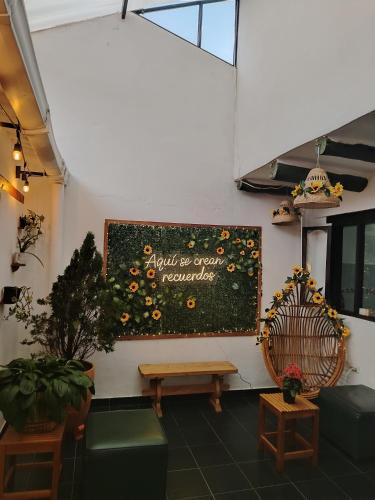 Villa Girasol