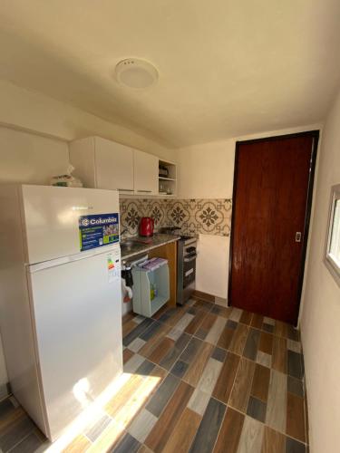 La casita de Greis 1