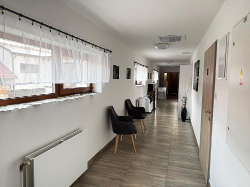Apartmány Moravský Kras Vavřinec (Apartmany Moravsky Kras Vavrinec) in Petrovice