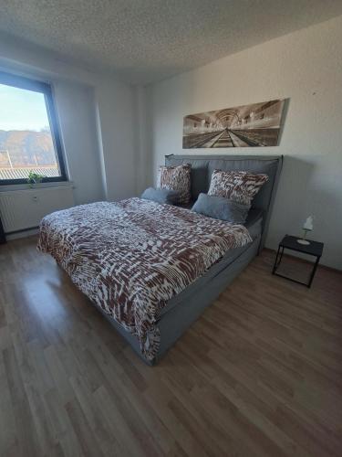 Pokój gościnny, Gutliegende Wohnung in Sulzbach