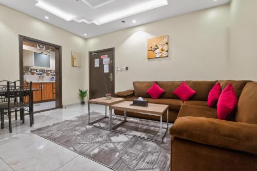 Hekayat Abeer Hotel Apartments photo 5