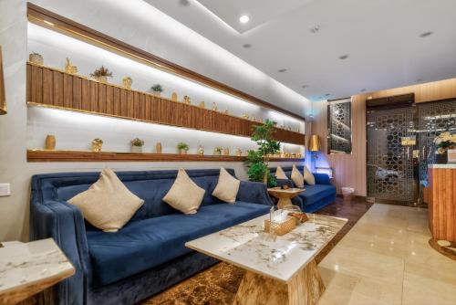 Hekayat Abeer Hotel Apartments photo 3