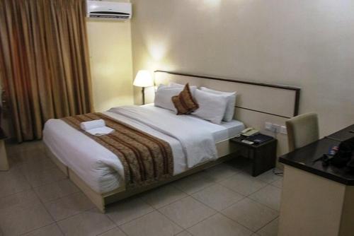 520 Hotel Akuma Lodge Ogoja