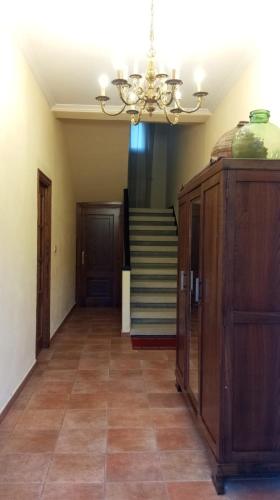 Casa a Trepa in Baños de Molgas
