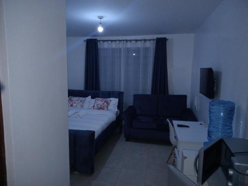 Cavendish Square Studio Unit, Syokimau in Mlolongo