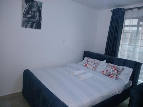 Cavendish Square Studio Unit, Syokimau in Mlolongo