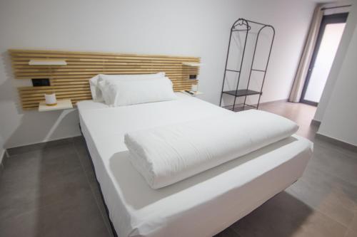 Hostel Nixar in อัลเมเรีย - คอสตา เด อัลเมเรีย