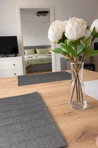 Zentrales Apartment mit Netflix, Kaffee & Parkplätzen in Paderborn, Deutschland