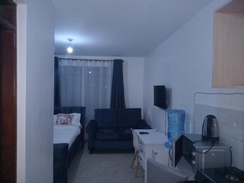 Facilities, Cavendish Square Studio Unit, Syokimau in Mlolongo