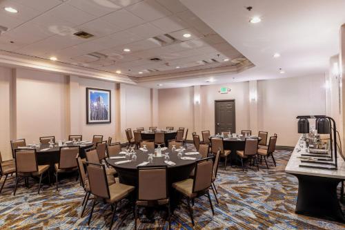 Embassy Suites Los Angeles - International Airport/North - image 44