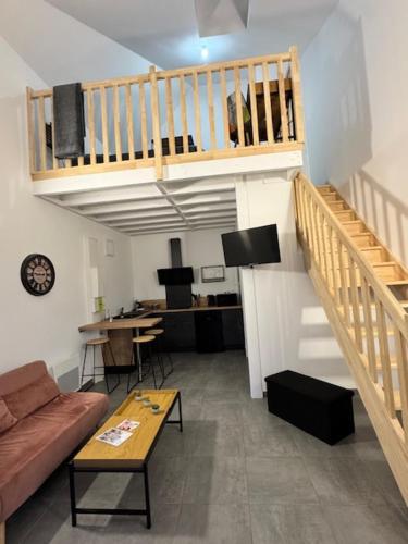 Nathôme 7 - Location saisonnière - Alençon