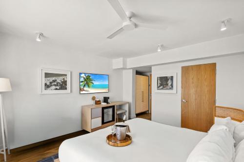 1 king bed