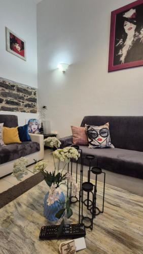 Apartment Trezza in Aci Trezza