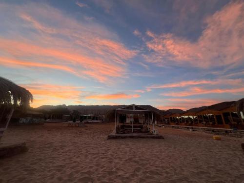 Sea View Camp Nuweiba in Qesm Nwebaa