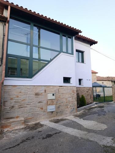 Trisquel 2 in Baltar