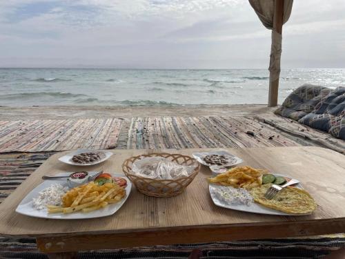 Sea View Camp Nuweiba in Qesm Nwebaa