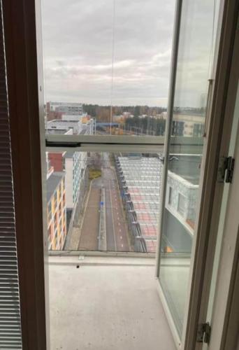 cozy apartment in Rastila in 拉斯提拉