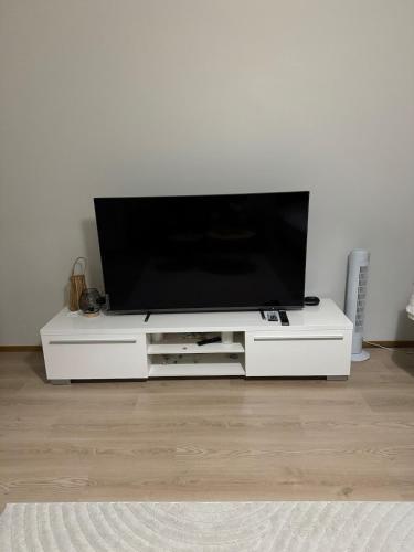cozy apartment in Rastila in 拉斯提拉