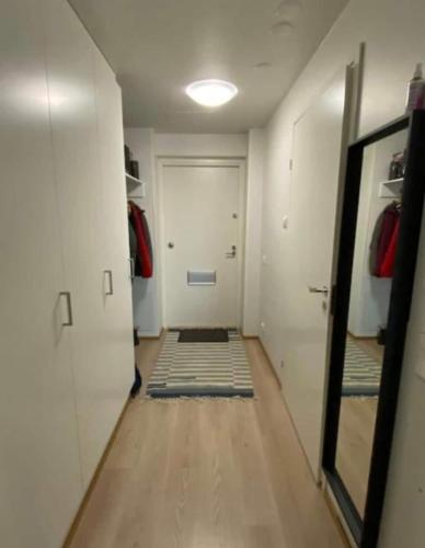 cozy apartment in Rastila in 拉斯提拉