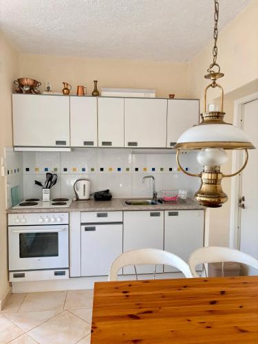 AGAPI Holiday House 3