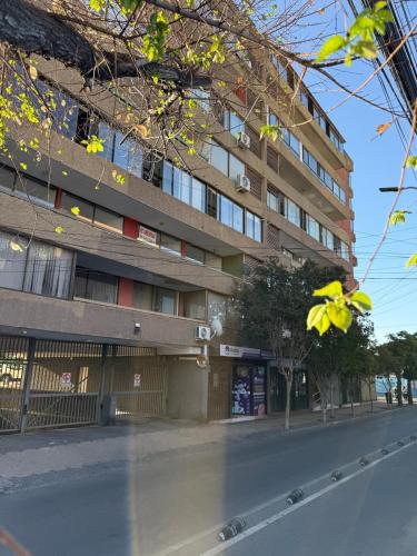 Hermoso Depto Almarza