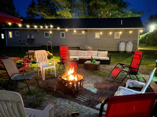 Kennebunkport Motor Lodge in Kennebunkport (Maine)