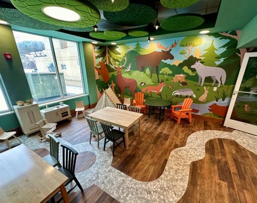 Holiday Inn Resort Lake George by IHG in Lake George, USA
