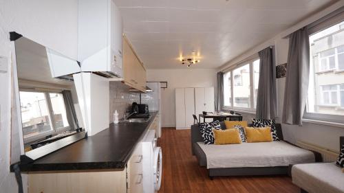 Apartments Bex., Amberes (foto 7)