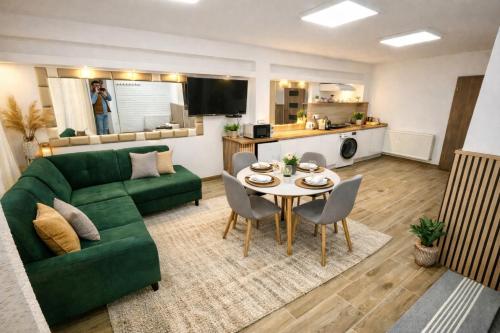 Sela 1 Apartman in デブレツェン
