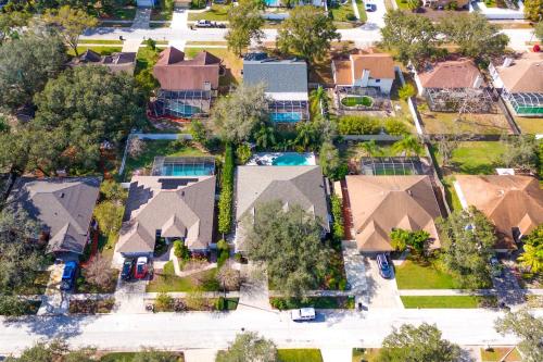 The Riverview Estates in Riverview (FL)