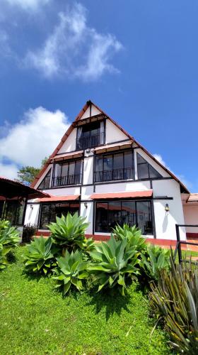 Chalet Monte Sereno