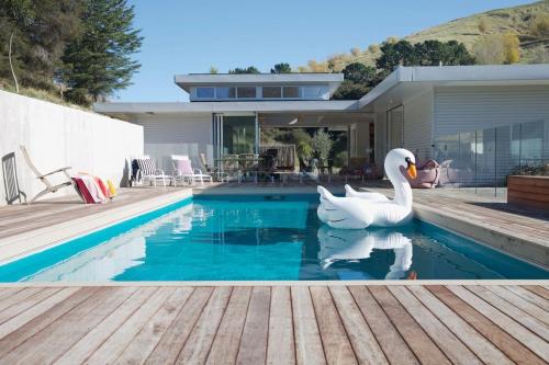Ruakokoputuna Retreat – khách sạn tại Martinborough