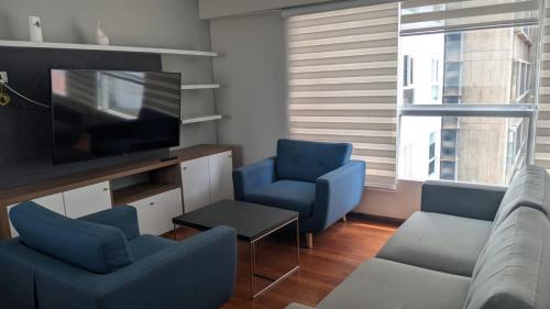 Lovely Apartment Miraflores
