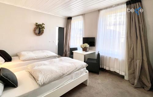 BEGE APARTMENTS OakStay in Sprockhövel