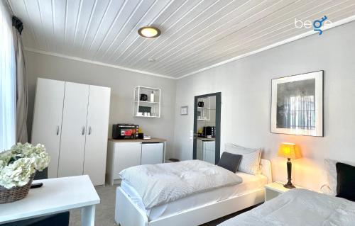 BEGE APARTMENTS OakStay in Sprockhövel