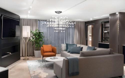 Radisson Blu Royal Hotel, Helsinki, Helsinki (foto 8)