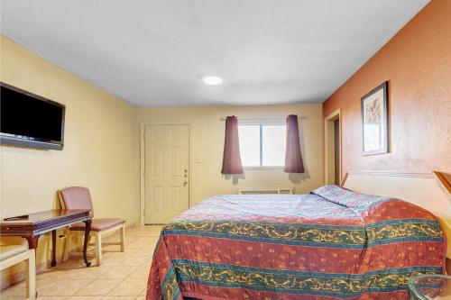 Relax Motel Grand Prairie Dallas I 30 – Grand Prairie, TX