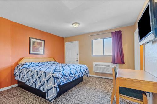 Relax Motel Grand Prairie Dallas I 30 – Grand Prairie, TX